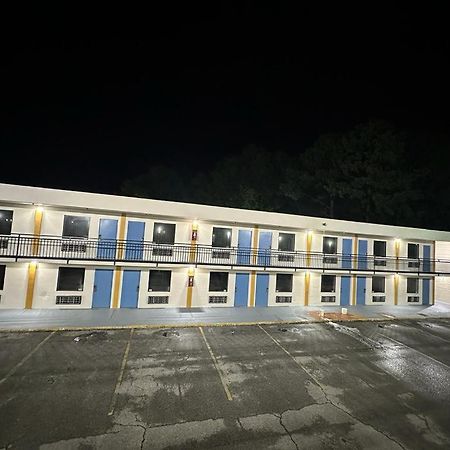 Lanett Inn Exteriör bild
