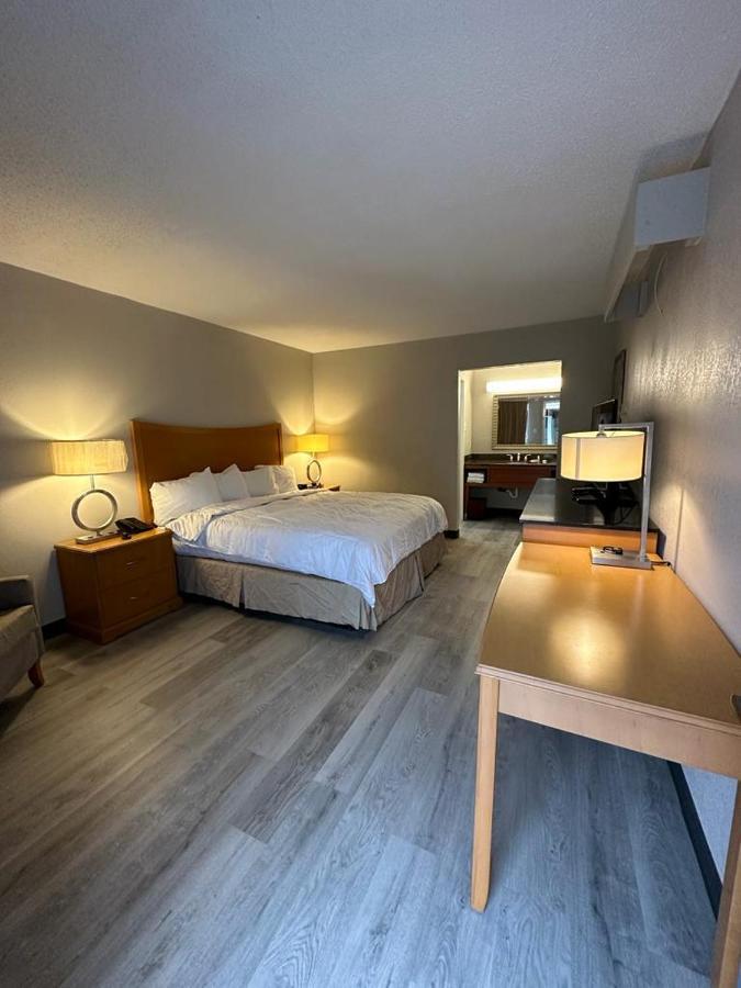 Lanett Inn Exteriör bild
