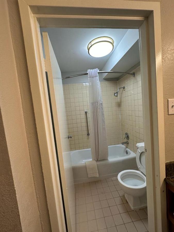 Lanett Inn Exteriör bild